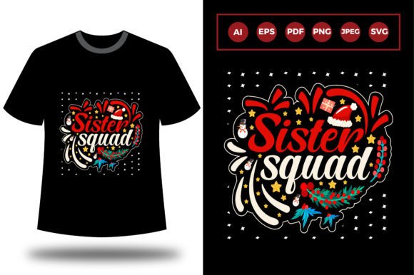 Download Christmas Day T Shirt,Mug,Sticker Design - Shirt Collection