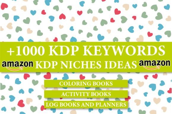 Download BEST KDP NICHES | LOW COMPETITIVE NICHES - Low competitive Collection